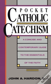 Capa do artigo Pocket Catholic Catechism