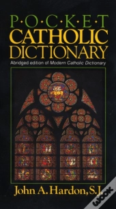 Pocket Catholic Dictionary