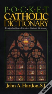 Capa do artigo Pocket Catholic Dictionary
