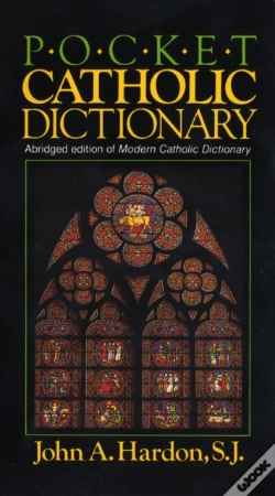Capa do artigo Pocket Catholic Dictionary