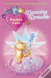 Capa do artigo Pocket Cats: Dancing Dreams