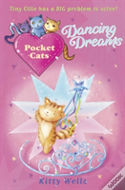 Capa do artigo Pocket Cats: Dancing Dreams