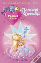 Pocket Cats: Dancing Dreams
