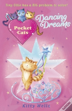 Capa do artigo Pocket Cats: Dancing Dreams
