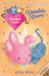 Pocket Cats: Double Dare