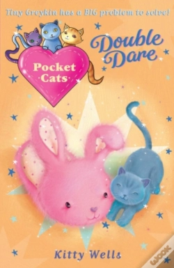 Capa do artigo Pocket Cats: Double Dare