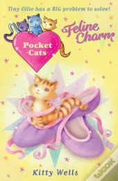 Pocket Cats: Feline Charm
