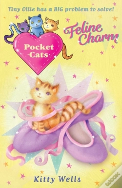 Capa do artigo Pocket Cats: Feline Charm
