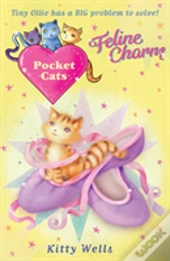Pocket Cats: Feline Charm