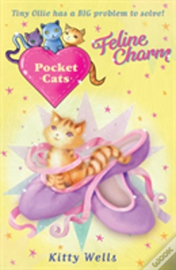 Capa do artigo Pocket Cats: Feline Charm