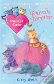 Capa do artigo Pocket Cats: Friends Forever