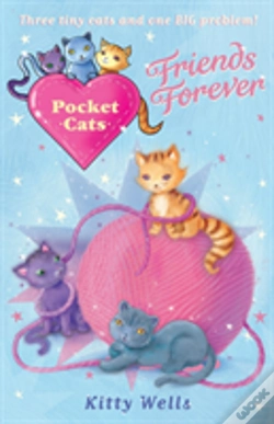 Capa do artigo Pocket Cats: Friends Forever
