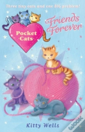 Capa do artigo Pocket Cats: Friends Forever