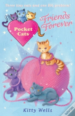 Capa do artigo Pocket Cats: Friends Forever