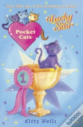 Pocket Cats: Lucky Star