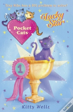 Capa do artigo Pocket Cats: Lucky Star