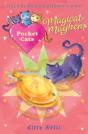 Pocket Cats: Magical Mayhem - Preview