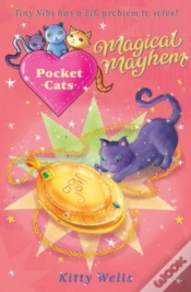 Capa do artigo Pocket Cats: Magical Mayhem