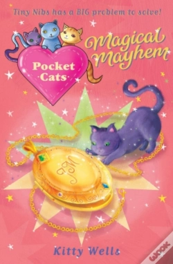 Capa do artigo Pocket Cats: Magical Mayhem