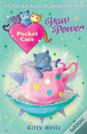 Pocket Cats: Paw Power