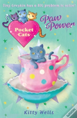 Capa do artigo Pocket Cats: Paw Power