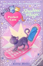 Pocket Cats: Shadow Magic