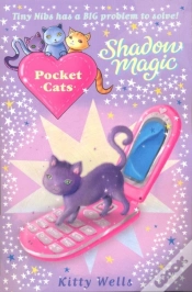 Capa do artigo Pocket Cats: Shadow Magic