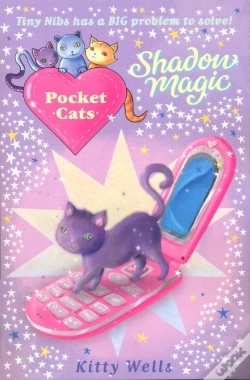 Capa do artigo Pocket Cats: Shadow Magic