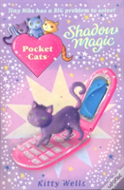 Capa do artigo Pocket Cats: Shadow Magic