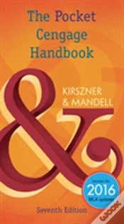 Capa do artigo Pocket Cengage Handbook