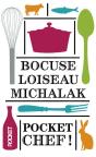 Pocket Chef - Coffret 3 Titres - Preview