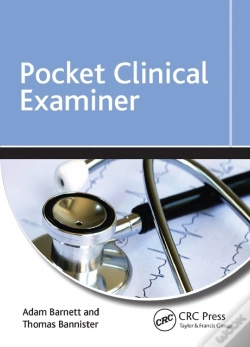 Capa do artigo Pocket Clinical Examiner