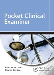 Capa do artigo Pocket Clinical Examiner
