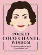 Pocket Coco Chanel Wisdom - Preview