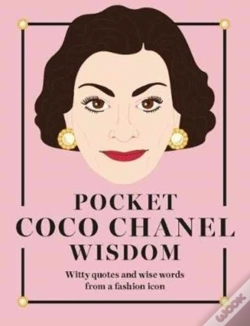 Capa do artigo Pocket Coco Chanel Wisdom