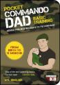 Pocket Commando Dad - Preview