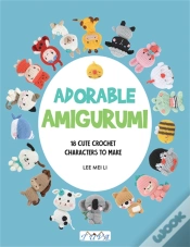 Capa do artigo Pocket Crochet