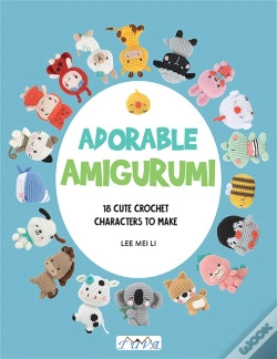 Capa do artigo Pocket Crochet