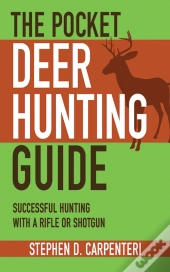 Pocket Deer Hunting Guide