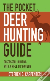 Capa do artigo Pocket Deer Hunting Guide