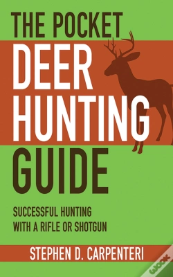 Capa do artigo Pocket Deer Hunting Guide