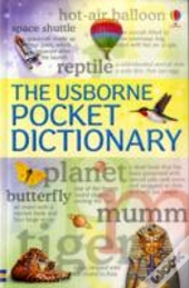 Pocket Dictionary