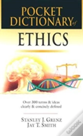 Pocket Dictionary Of Ethics