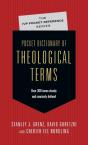 Pocket Dictionary Of Theological Terms - Preview