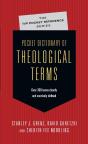 Pocket Dictionary Of Theological Terms - Preview