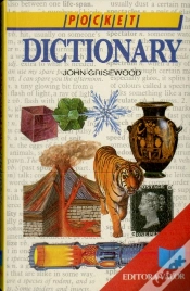 Capa do artigo Pocket Dictionary