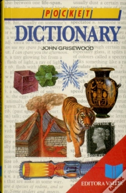 Capa do artigo Pocket Dictionary