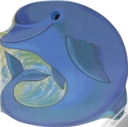 Capa do artigo Pocket Dolphin