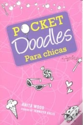Pocket Doodle Para Chicas  