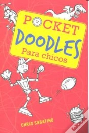 Capa do artigo Pocket Doodle Para Chicos  